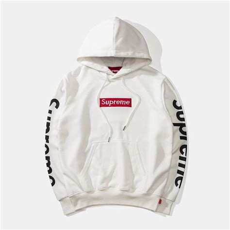 supreme gucci red hoodie zip up|farfetch supreme hoodie men.